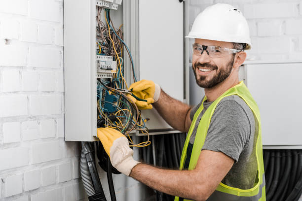 Best Electrical Troubleshooting Services  in Lansing, MI