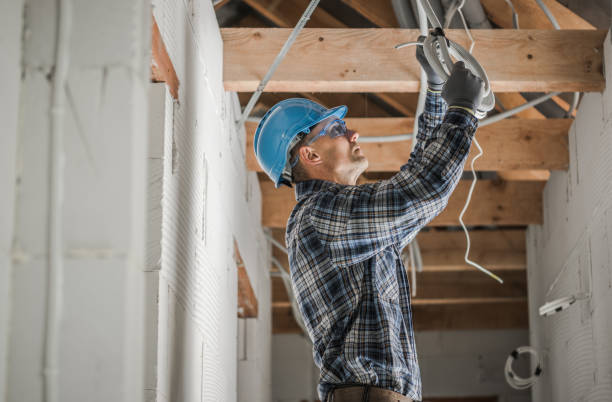 Best Electrical Outlet Repair  in Lansing, MI