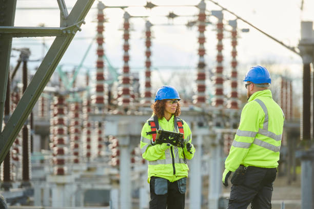 Best Affordable Electrical Installation  in Lansing, MI