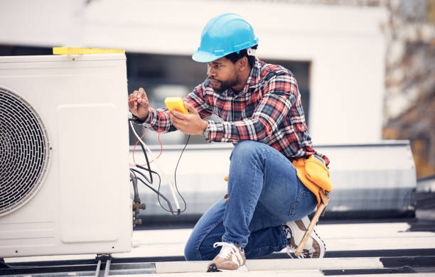 Best Electrical Installation Contractor  in Lansing, MI