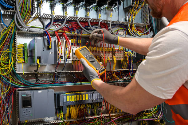 Best Electrician for Home Renovation  in Lansing, MI